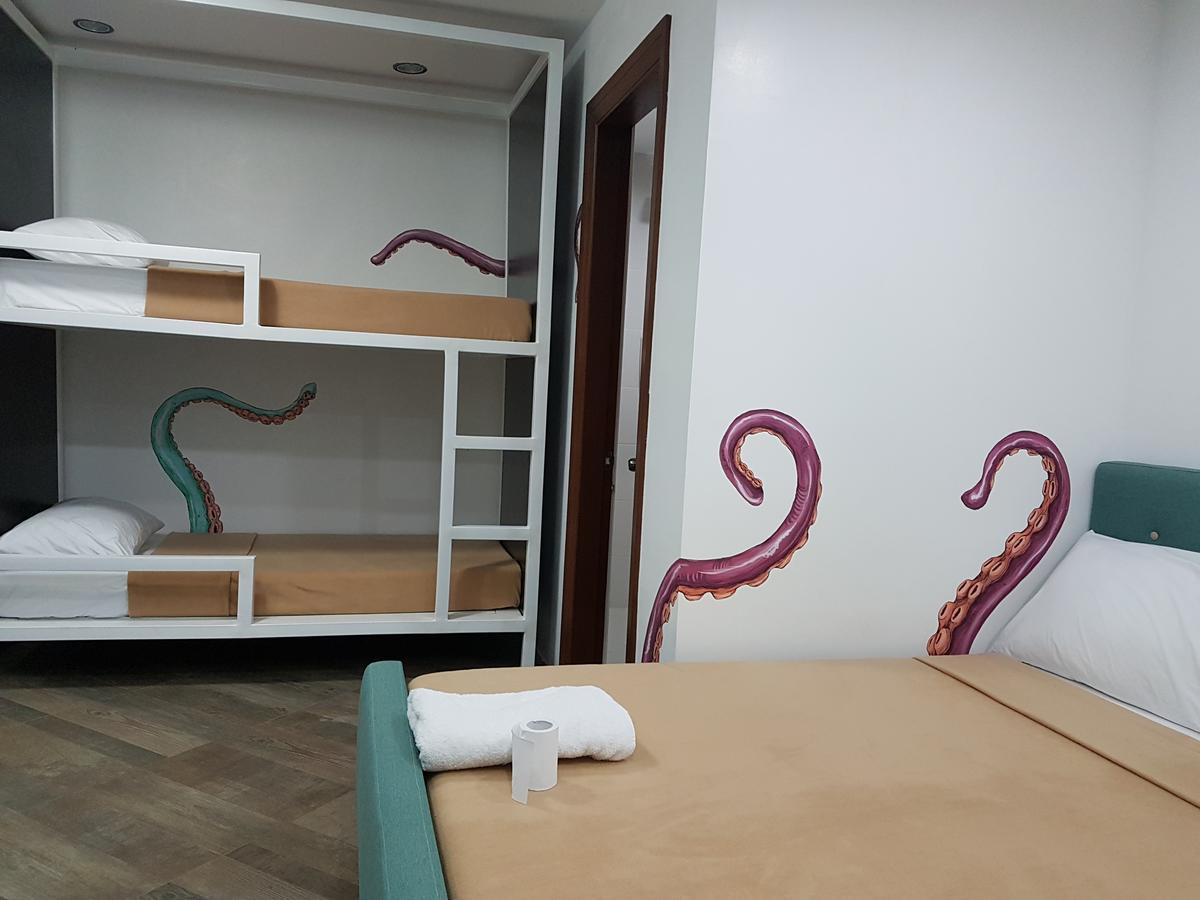 麦克坦 1521青年旅馆旅舍 外观 照片